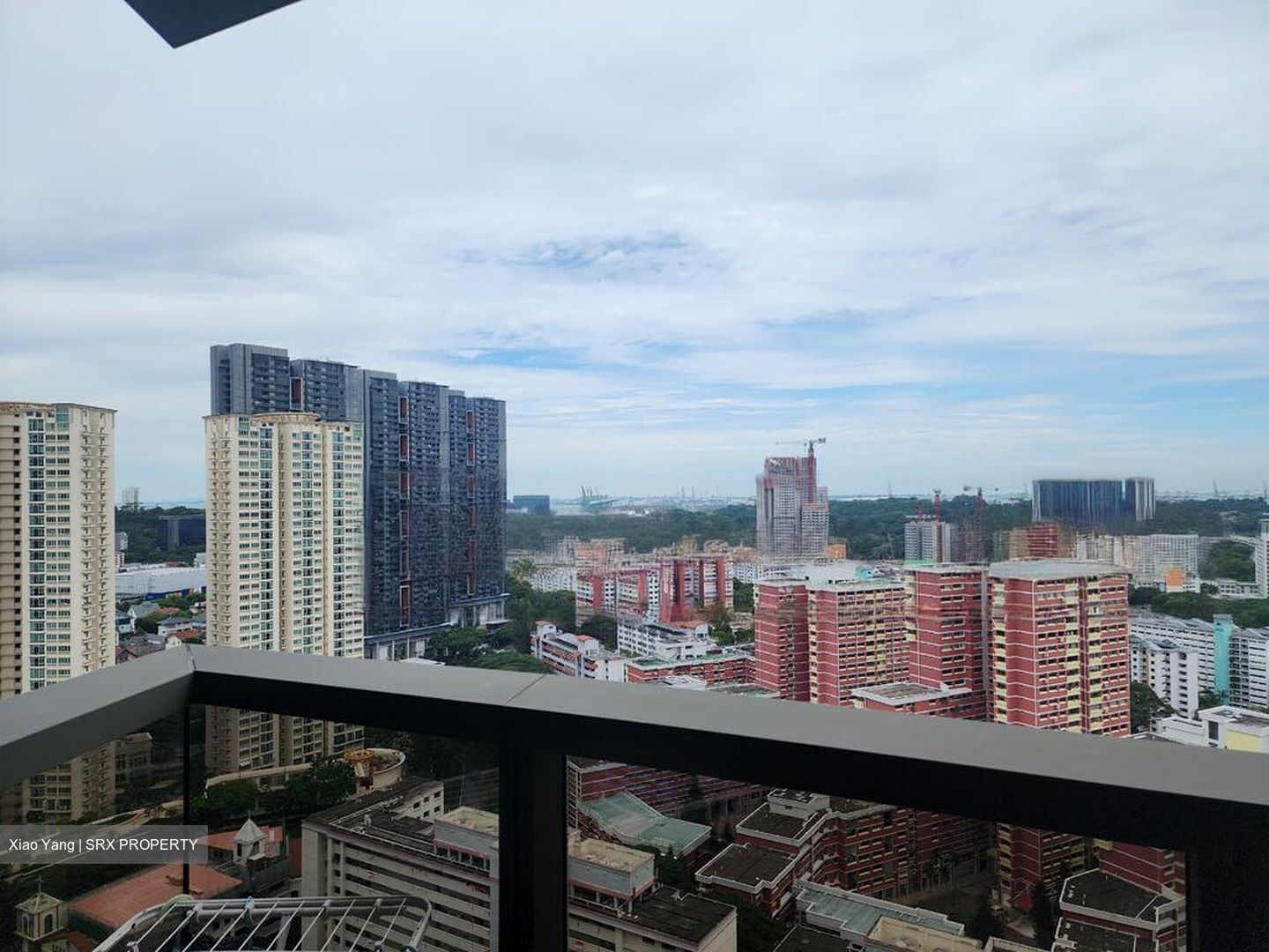 Commonwealth Towers (D3), Condominium #480817061